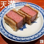 User's review image for 踝
