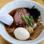 用戶對於らーめんよつ葉的評論圖