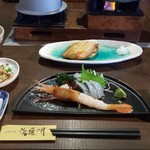 用户对于沙羅の月的评论图