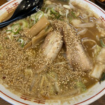 用戶對於白馬童子 東大阪若江店的評論圖