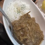 用戶對於札幌成吉思汗 しろくま  札幌本店的評論圖