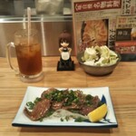 用戶對於屋台屋 博多劇場 西新宿店的評論圖