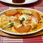 用户对于THE STATION GRILL的评论图