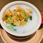 用戶對於168点心飲茶＆薬膳鍋 渋谷ヒカリエ店的評論圖