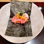 User's review image for 祇園 にし