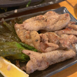 用戶對於にくの居酒屋 ぽち的評論圖