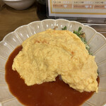 用戶對於オムライス story的評論圖