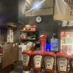 用戶對於RICH GARDEN 梅田中崎町店的評論圖