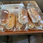 用戶對於パンの田島 浅草ROX店的評論圖