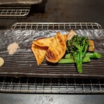 用戶對於華 千房 恵比寿ガーデンプレイス支店的評論圖