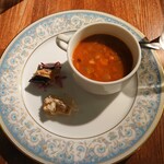 用户对于新洋食 KAZU的评论图