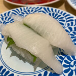 User's review image for 大起水産回転寿司 なんばCITY店