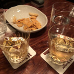 用戶對於Bar Atrium en的評論圖