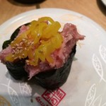 用戶對於元祖寿司 吉祥寺駅前店的評論圖