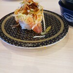 User's review image for はま寿司 松井山手店
