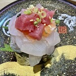 User's review image for 活鮨の虎