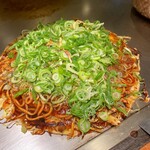 用戶對於お好み焼き 剛毅的評論圖