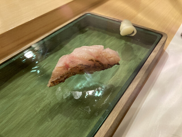 用戶對於夷川 鮨 すずか的評論高清圖