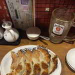 用戶對於中野餃子 「やまよし」的評論圖