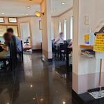 用户对于手打そば やま賀的评论图