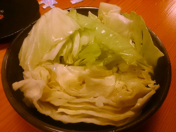 用戶對於鳥貴族 池袋北口店的評論圖