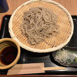 User's review image for 割子そば　柚子の木