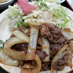 用户对于ホルモン焼肉 妙的评论图