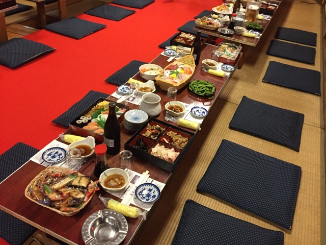 用戶對於船宿 あみ清的評論圖