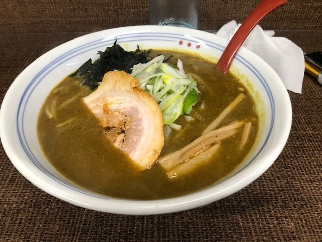 User's review image for じぇんとる麺 中島店