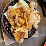用户对于とりどーる 東大阪中野店的评论图