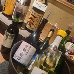 用户对于はなり的评论图