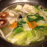 用戶對於博多中洲 六三亭的評論圖