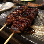 用戶對於けむり 赤羽店的評論圖