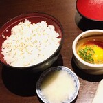 用戶對於佐渡島へ渡れ 上野店的評論圖