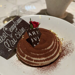 用户对于BVLGARI GINZA BAR的评论图