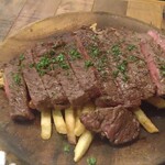 User's review image for 東京ブッチャーズ with OKACHI Beer Lab