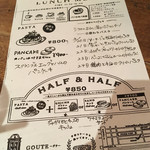 用戶對於goute vintage used&coffee的評論圖