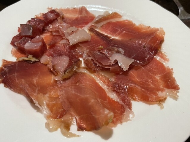 用戶對於スペインバル・ジローナ的評論高清圖