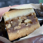 User's review image for 廣尾瓢月堂　 ベルマート品川