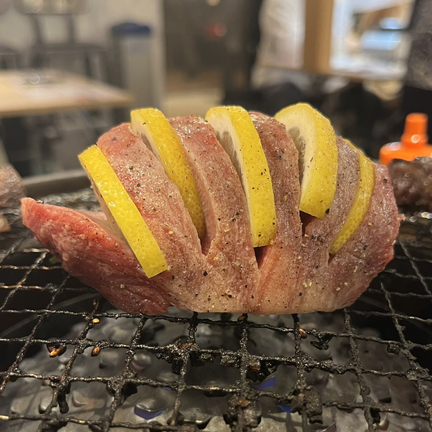 用戶對於0秒レモンサワー 仙台ホルモン焼肉酒場 ときわ亭 目黒店的評論圖