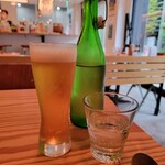 User's review image for カフェ ラ・ボエム 浜松町