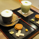 用戶對於嵐湯 嵐山店的評論圖