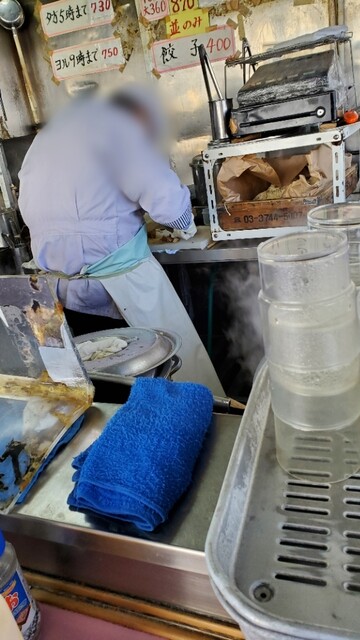 User's recommendation image for ラーメンショップ  府中分梅町店