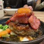 User's review image for 肉が旨いカフェ NICK STOCK 淀屋橋odona店