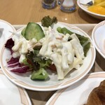 User's review image for からすま京都ホテル　オリゾンテ