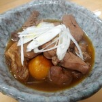 用户对于鳥の小川的评论图