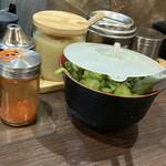 用戶對於横浜家系らーめん侍 渋谷本店的評論圖