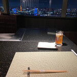 用戶對於鉄板焼 銀杏的評論圖