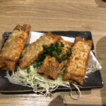 用户对于隠れや個室 とりで 梅田店的评论图