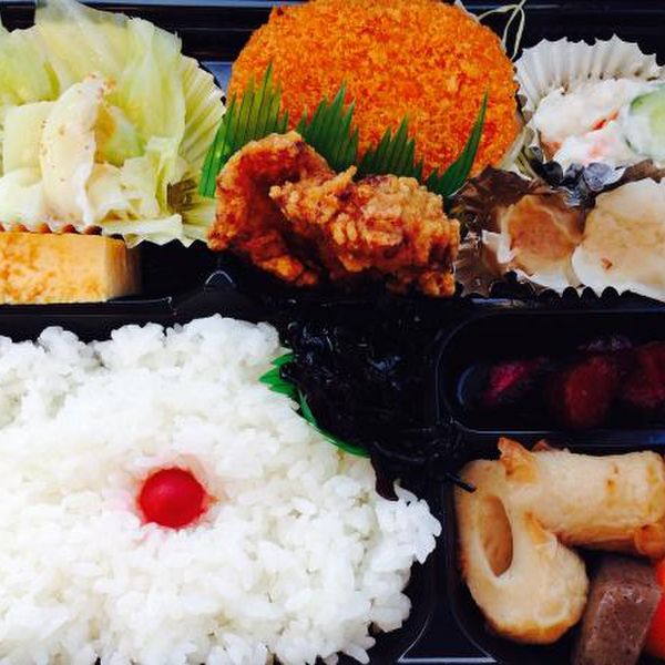 User's recommendation image for 花御膳
